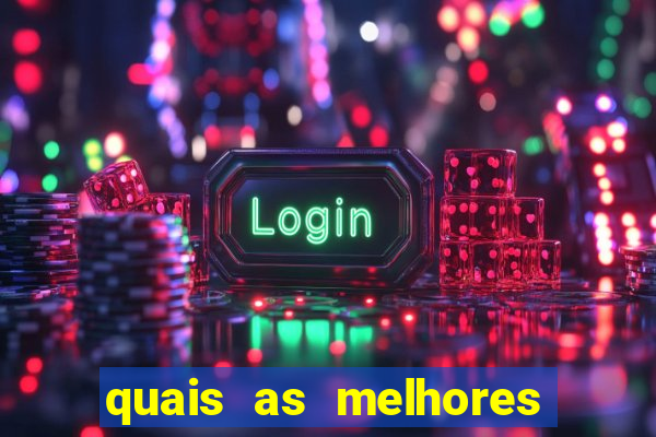 quais as melhores plataformas de jogos para ganhar dinheiro